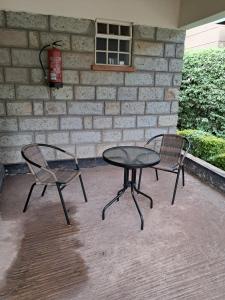 Φωτογραφία από το άλμπουμ του GRACEMONT Guesthouse σε Eldoret