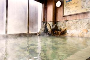 Fotografie z fotogalerie ubytování Ibusukionsen Hotel Shougetu v destinaci Ibusuki