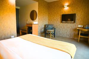 Gallery image of My One Hotel-Golf Course Road in Gurgaon