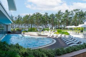 Hồ bơi trong/gần Your Holidays Waves E786