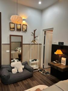 Fotografie z fotogalerie ubytování Nhật Quang House v destinaci Danang