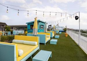 Fotografie z fotogalerie ubytování Viva Dash Hotel Seminyak v destinaci Seminyak