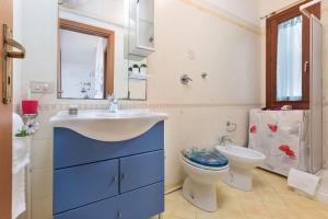Gallery image of Sea and sand Apartment in San Vito lo Capo
