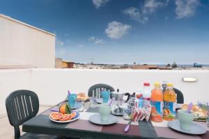 Gallery image of Sea and sand Apartment in San Vito lo Capo