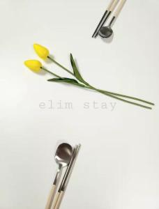 Fotografie z fotogalerie ubytování Elimhouse v destinaci Ansan