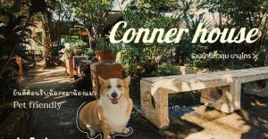 Gallery image of Corner House in Phra Nakhon Si Ayutthaya