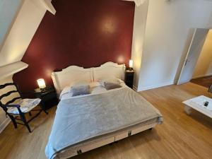 Imagen de la galería de La demeure aux Pins, en Lourdes 68 fotos más