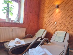 Fotografie z fotogalerie ubytování Hotel Lengenfelder Hof v destinaci Lengenfeld