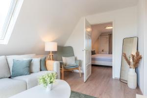 Ảnh trong thư viện ảnh của Haus Schultz "Traumblick 4" ở Hedehusum