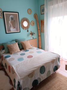 Φωτογραφία από το άλμπουμ του Habitación en Chalet con Piscina σε Argés