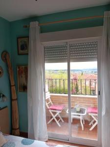 Φωτογραφία από το άλμπουμ του Habitación en Chalet con Piscina σε Argés +22 φωτογραφίες