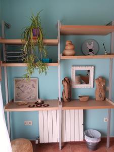 Φωτογραφία από το άλμπουμ του Habitación en Chalet con Piscina σε Argés