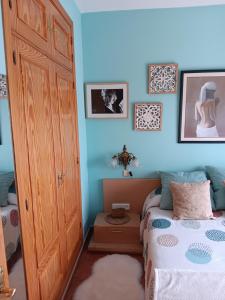 Φωτογραφία από το άλμπουμ του Habitación en Chalet con Piscina σε Argés