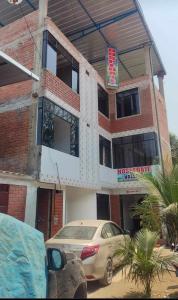 Φωτογραφία από το άλμπουμ του HOTEL Valeria TM σε Tingo Maria