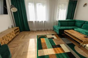 Gallery image of Apartament Jesionowa 11 Exclusive centrum Targi Kielce faktura in Kielce