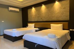 Gallery image of Namkhem Inn in Phangnga +38 photos