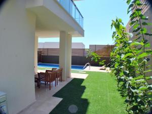 Gallery image of Villa Sade in Bodrum City