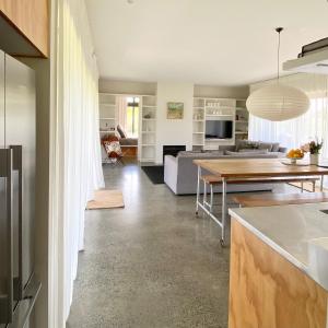Gallery image of The Olive House in Haumoana