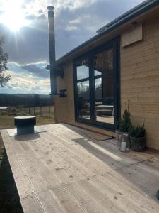 Imagen de la galería de Tinyhouse Březina, en Dolní Bezděkov