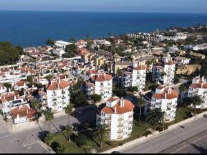Výhľad na more alebo výhľad na more priamo z apartmánu