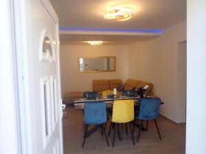 Fotografie z fotogalerie ubytování Apartmani NIL v destinaci Barić Draga
