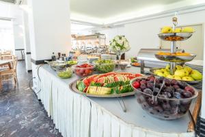 Φαγητό σε αυτό το ξενοδοχείο ή κάπου εκεί κοντά