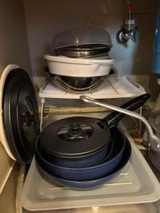 Φωτογραφία από το άλμπουμ του 15名可屋外サウナ屋内サウナ屋根付きバーベキュー σε Wada +34 φωτογραφίες