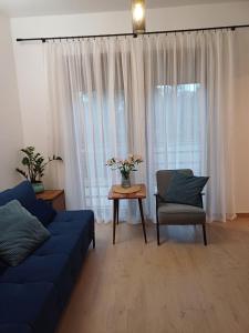 Fotografie z fotogalerie ubytování Apartament M&M "Wioska Żeglarska" v destinaci Sława