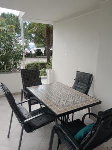 Fotografia z galérie ubytovania Apartments Aleksandra v destinácii Crikvenica