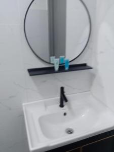 Fotografie z fotogalerie ubytování Skyn 2 smartstay v destinaci Ipoh