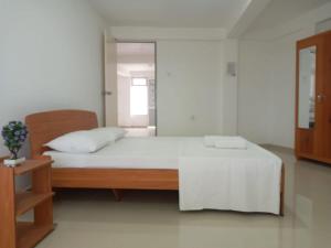 Fotografie z fotogalerie ubytování The Kandy City View Appartment Hanthana v destinaci Kandy