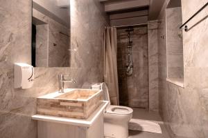 Bagno di Pine View Boutique Hotel Adults Only
