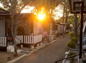 Fotografie z fotogalerie ubytování Villaggio Mondial Camping v destinaci Metaponto