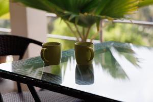 Billede fra billedgalleriet på Chaweng Hill with pool i Nathon Bay