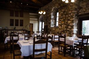 Εστιατόριο ή άλλο μέρος για φαγητό στο 1821 En Dolianis