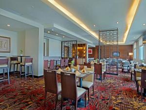 Nhà hàng/khu ăn uống khác tại PARKROYAL Yangon