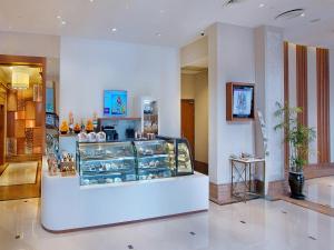 Ảnh trong thư viện ảnh của PARKROYAL Yangon ở Yangon