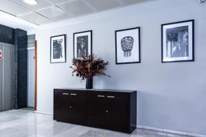 Foto sihtkohas Córdoba asuva majutusasutuse Hotel Serrano galeriist