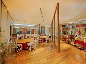 Nhà hàng/khu ăn uống khác tại PARKROYAL Yangon