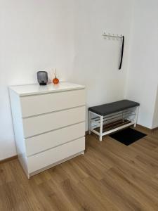 Fotografie z fotogalerie ubytování Apartmány Daros v destinaci Dvůr Králové nad Labem
