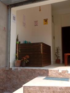 Fotografie z fotogalerie ubytování Rukmini Guest House v destinaci Kalkata