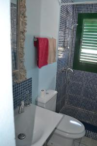 Ένα μπάνιο στο Casa Canela +20 φωτογραφίες