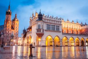 Miestna pamiatka v blízkosti apartmánu
