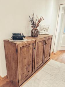 Fotografie z fotogalerie ubytování Zefix - Apartment im Bäderdreieck v destinaci Rotthalmünster