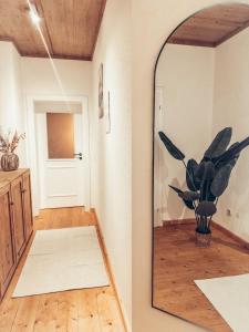 Fotografie z fotogalerie ubytování Zefix - Apartment im Bäderdreieck v destinaci Rotthalmünster + 17 fotografií
