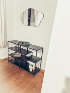 Fotografie z fotogalerie ubytování Zefix - Apartment im Bäderdreieck v destinaci Rotthalmünster