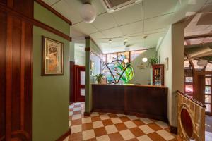 Fotografia z galérie ubytovania Hotel Secesja v Krakove