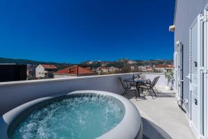 Billede fra billedgalleriet på Apartments Kiki i Mlini