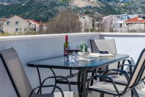 Billede fra billedgalleriet på Apartments Kiki i Mlini + 42 billeder