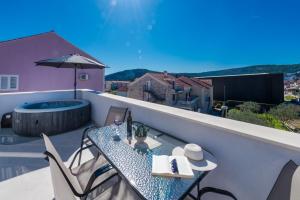 Billede fra billedgalleriet på Apartments Kiki i Mlini